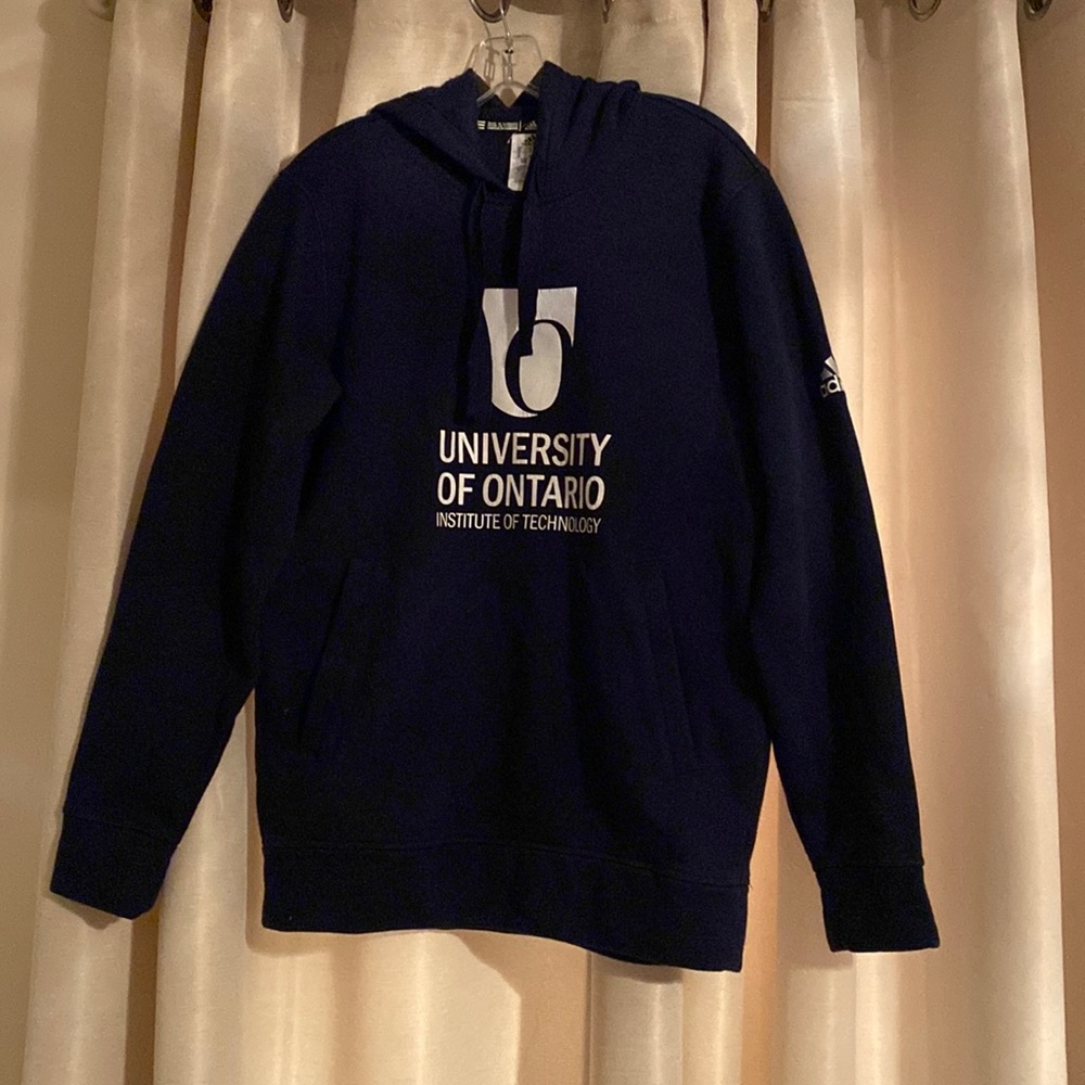 Adidas University Hoodie